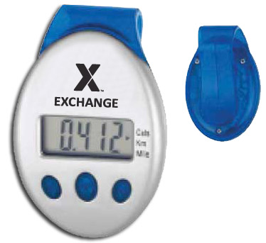 garmin clip on pedometer